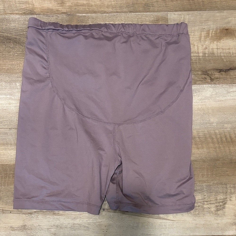 5” Women's Bike Shorts Mauve